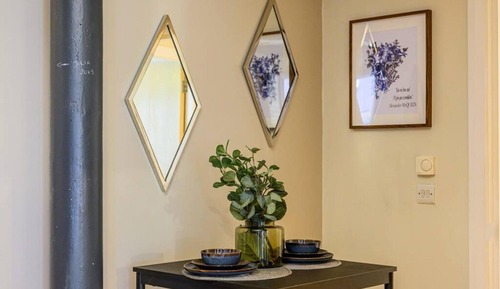 Apartamento