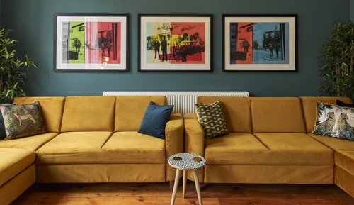 Apartamento