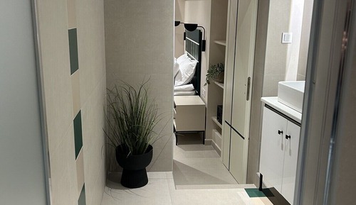 Habitación estándar