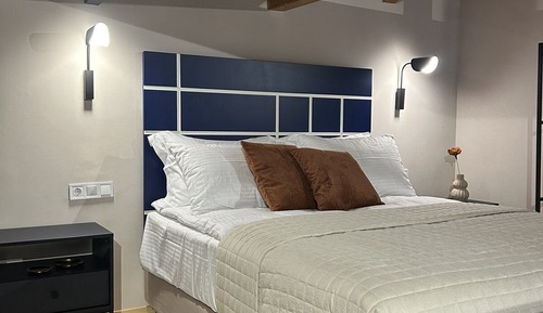Suite (Loft)