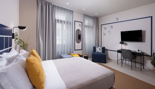 Habitación superior