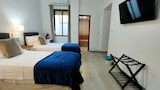 Basic Triple Room