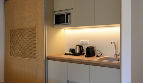 Suite estudio Elite