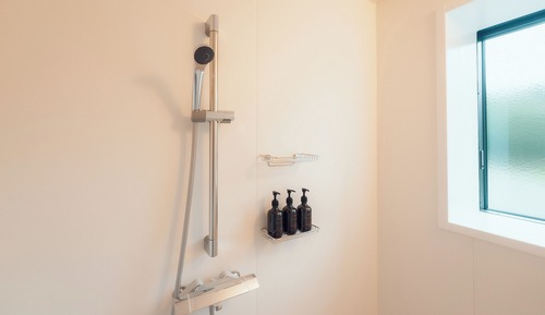 Habitación, no fumadores (Concept Room / Hatago 2)
