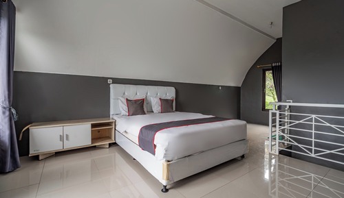 Villa, 2 habitaciones