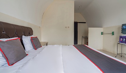 Villa, 1 habitación