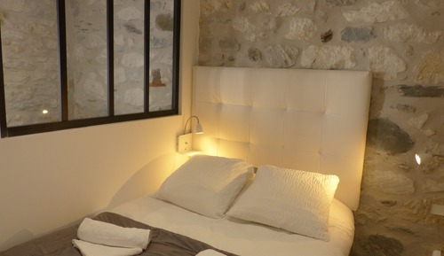 Estudio tradicional, 1 habitación