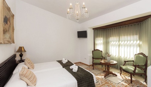 Suite Deluxe