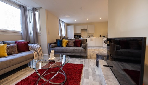 Apartamento