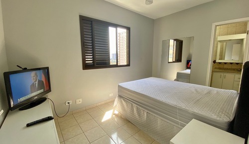 Apartamento clásico