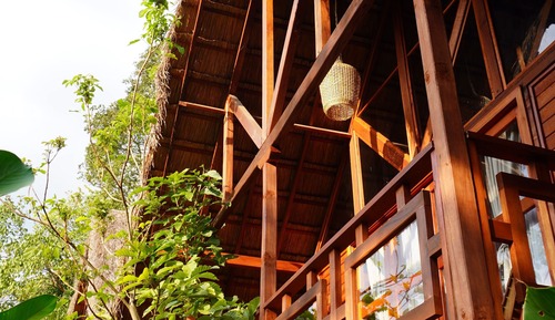 Cabaña Premium