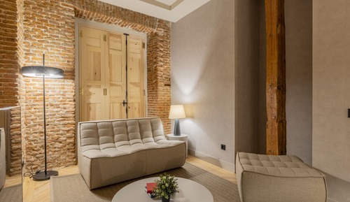 Apartamento City