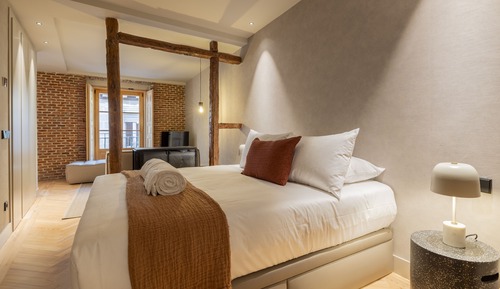 Apartamento de diseño