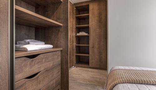 Apartamento, 2 habitaciones