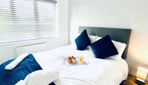 Apartamento Confort