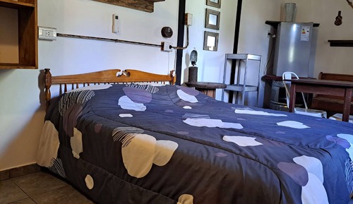 Habitación básica doble