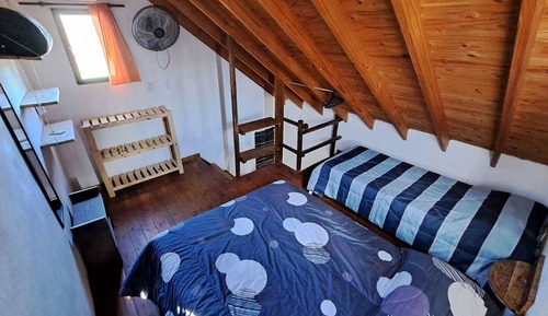 Cabaña familiar