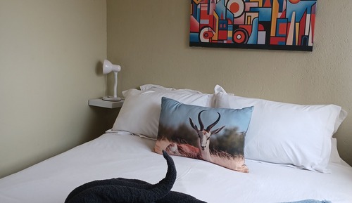 Apartamento Deluxe, 1 habitación, no fumadores, vistas al jardín