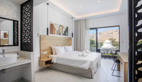 Habitación doble