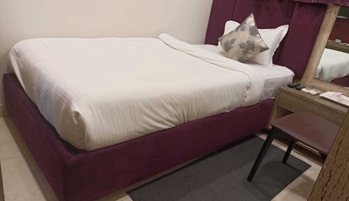 Habitación básica