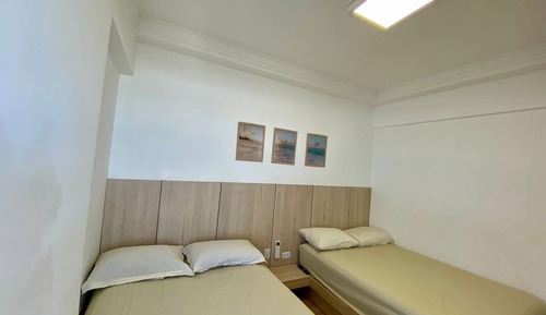 Apartamento de lujo