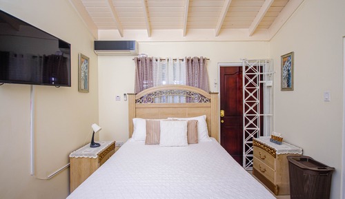 Villa Confort
