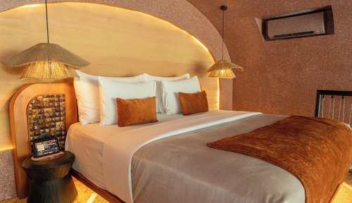 1 Bedroom Villa with Private Pool - Adult Only