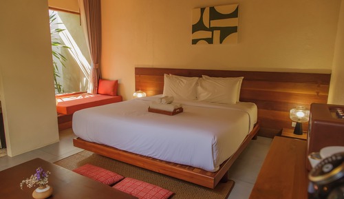 Suite Deluxe
