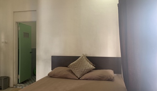 Suite familiar