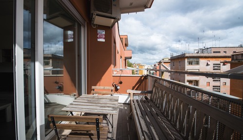 Apartamento