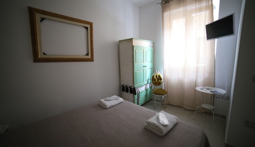 Habitación Business