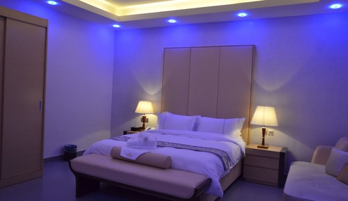 Dúplex básico, 2 habitaciones
