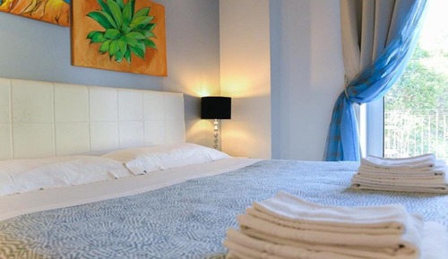 Habitación superior