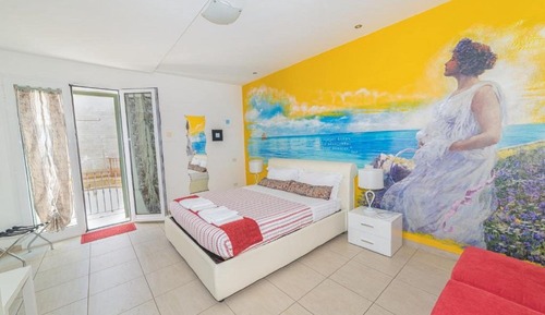 Habitación superior