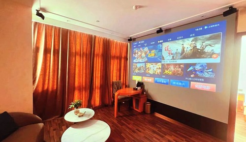 Suite Business, 1 cama de matrimonio grande, no fumadores