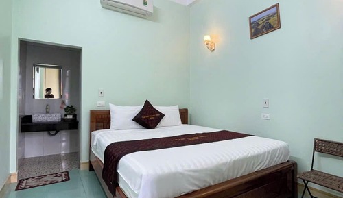 Habitación Confort