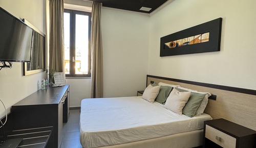 Habitación básica
