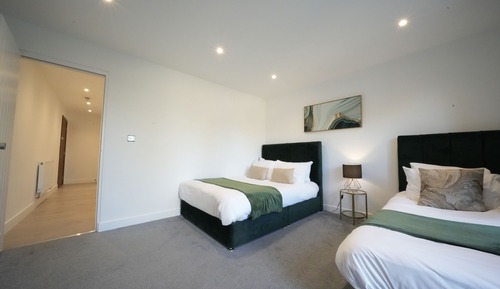 Apartamento Premium