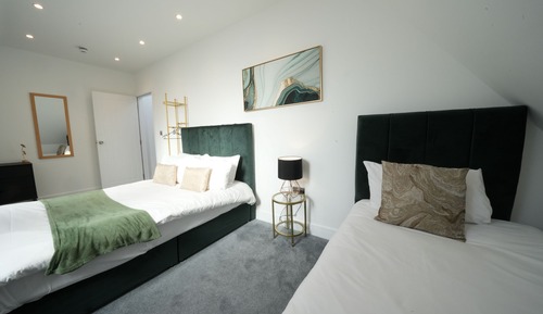 Apartamento Premium