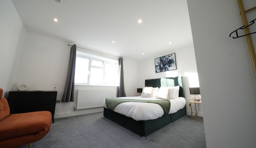 Apartamento Premium