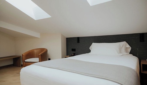 Habitación básica