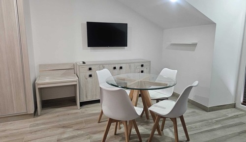 Apartamento Premium