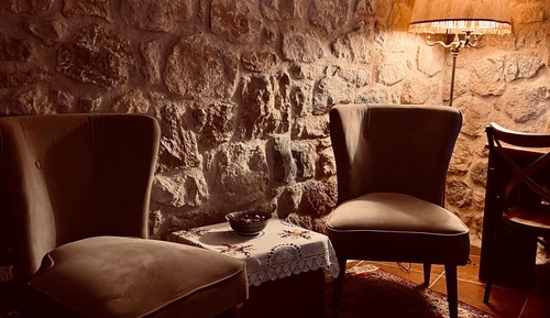 Habitación tradicional