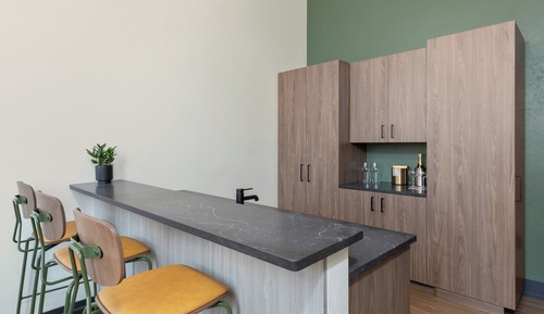 Habitación ejecutiva, 1 cama de matrimonio grande