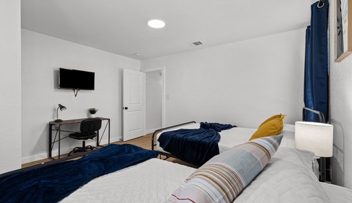 Apartamento (3 Bedrooms)