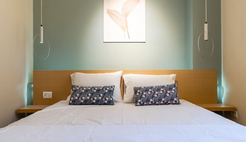 Apartamento estándar