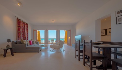 Apartamento de lujo