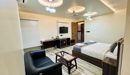 Habitación ejecutiva