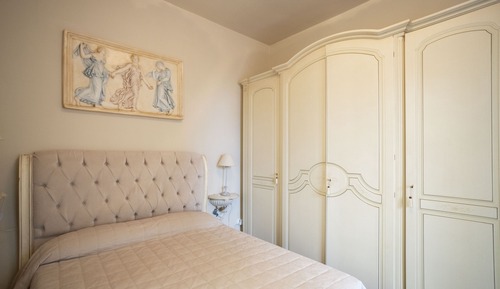 Apartamento Deluxe