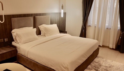 Suite Grand